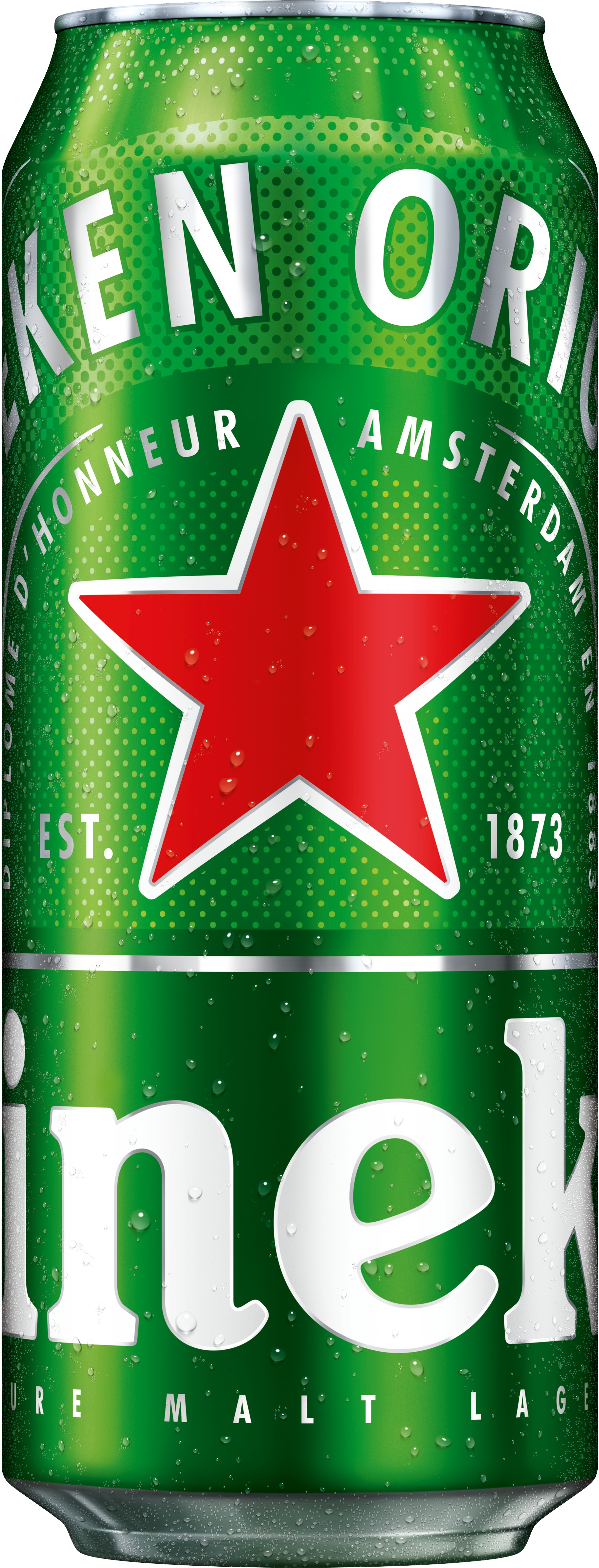 Slika za Pivo Heineken 0.5l