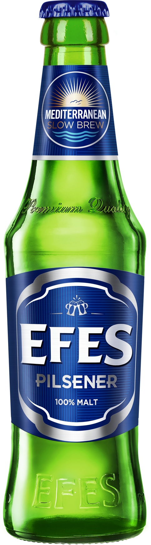 Slika za Pivo Efes Pilsener 0,33l