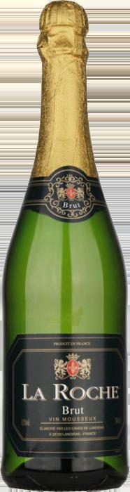 Slika za Pjenušavno vino Heineman La Roshe Brut 0,75l