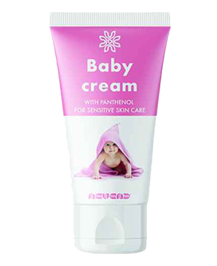 Slika za Krema za bebe Nevena roze 75ml