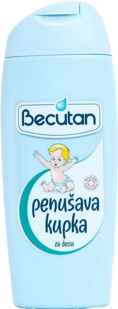 Slika za Kupka Becutan 200ml