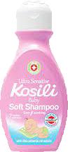Slika za Šampon Kosili za djecu sensitive roze 200ml