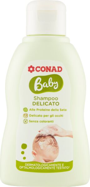 Slika za Šampon za bebe Conad 200 ml