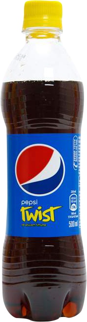 Slika za Sok Pepsi Twist limun 0,5l