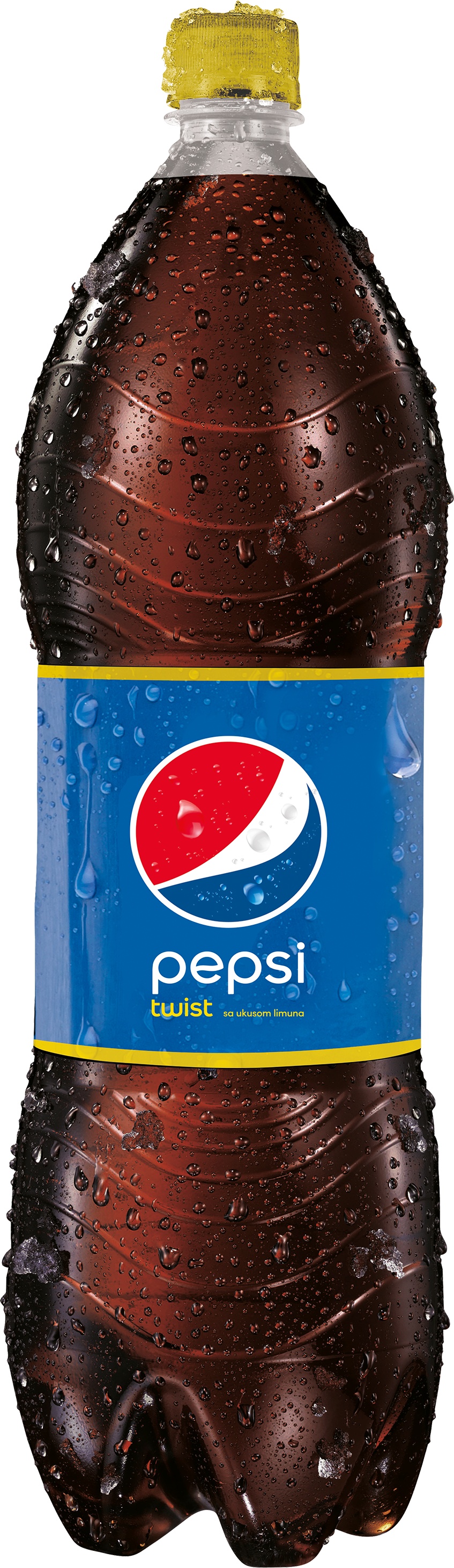 Slika za Sok Pepsi Twist 1,5l  