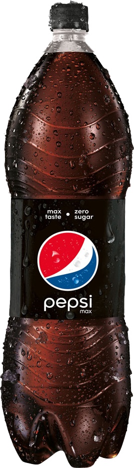 Slika za Sok Pepsi Max 1,5l