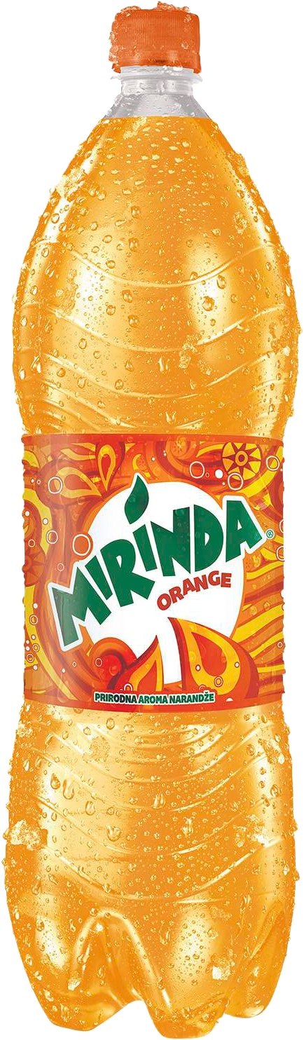 Slika za Sok Mirinda Orange 1,5l