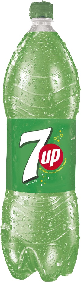 Slika za Sok Pepsi  7 Up 1,5l