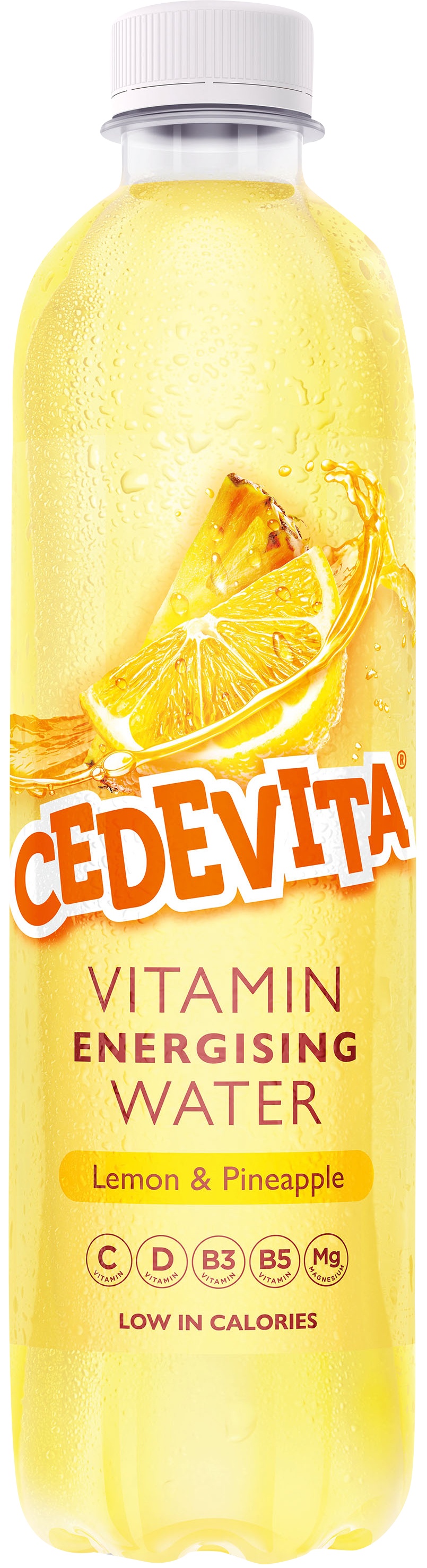 Slika za Vitaminska voda Cedevita limin i ananas 0,5l