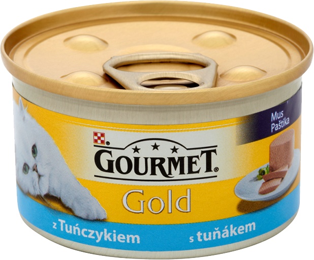 Slika za Hrana za pse Gourmet tuna 85g