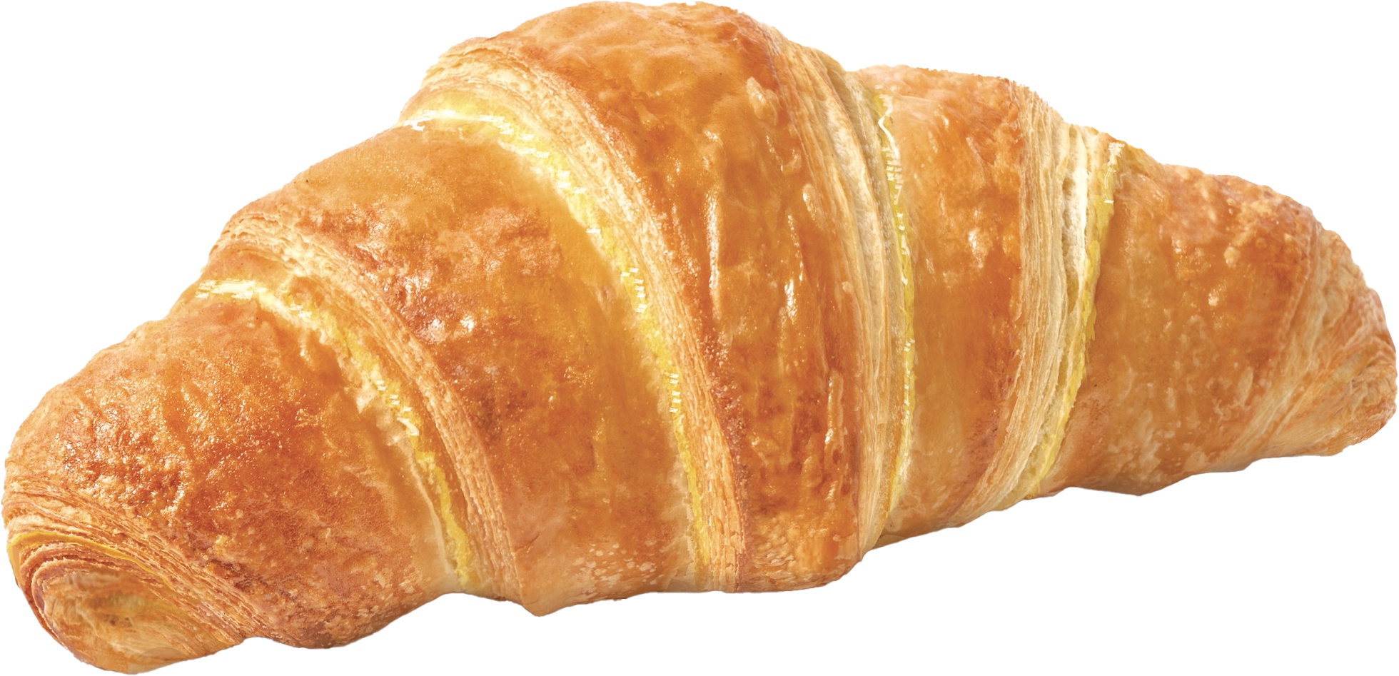 Slika za Kroasan Grancroissant kajsija 90g