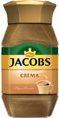 Slika za Instant kafa Jacobs Crema Gold 100g