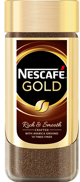 Slika za Instant kafa Nescafe Gold  200g