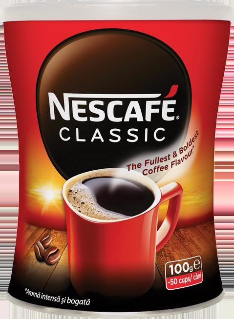 Slika za Instant kafa Nescafe Classic 100g