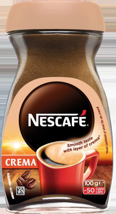 Slika za Instant kafa Nescafe sensazione 100g