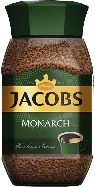 Slika za Instant kafa Jacobs Monarch 100g