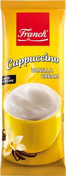 Slika za Instant kafa Franck Cappuccino vanila 18,5g