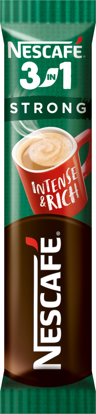 Slika za Instant kafa Nescafe 3u1 Strong 17g