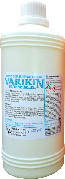 Slika za Varikina Hemoproduct 1l