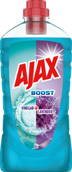 Slika za Ajax za podove  Boost lavander 1000ml.