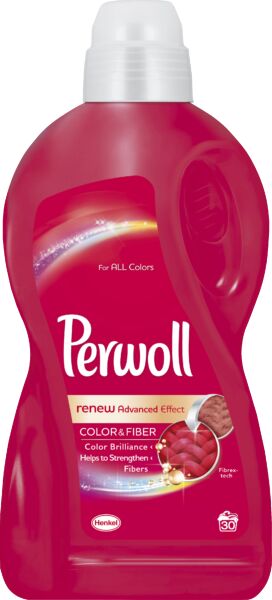 Slika za Tečni deterdžent za veš Perwoll Color 1800ml