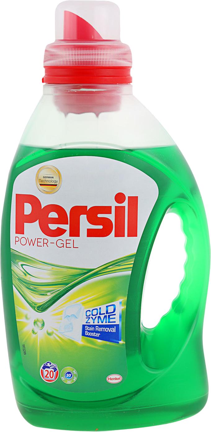 Slika za Tečni deteržent Persil regular gel 1l