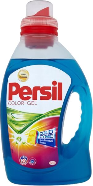 Slika za Tečni detedžent Persil gel color 1l