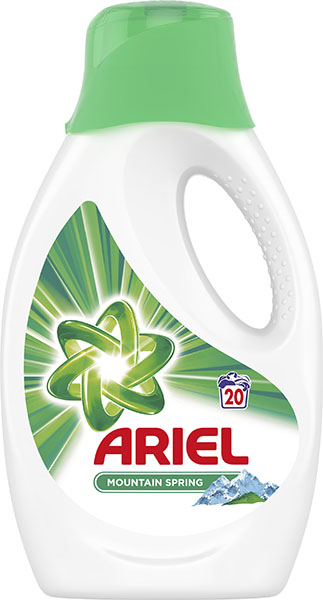Slika za Tečni deterdžent Ariel Liquid 1,1l