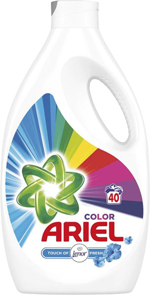 Slika za Tečni deterdžent Ariel Liquid 2,2l TOL Fresh 40 pranja