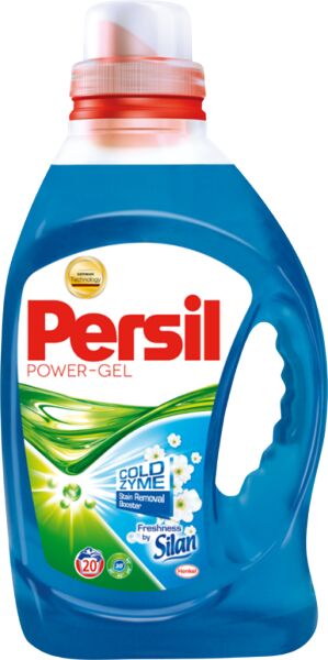 Slika za Deterdžent za pranje veša Persil fbs gel  2kg