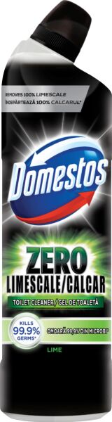 Slika za WC gel Domestos zero lime 700ml