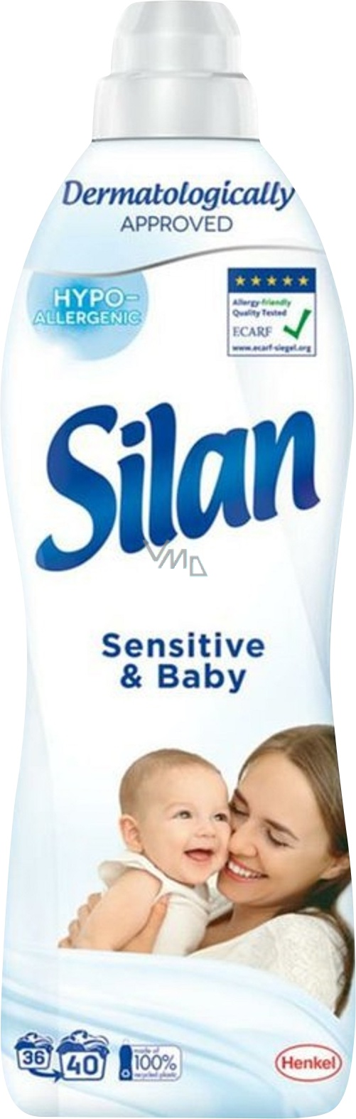 Slika za Omekšivač Silan Sensitive 880ml