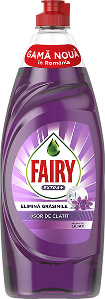 Slika za Deterdžent za suđe Fairy extra plus  lavander 650ml