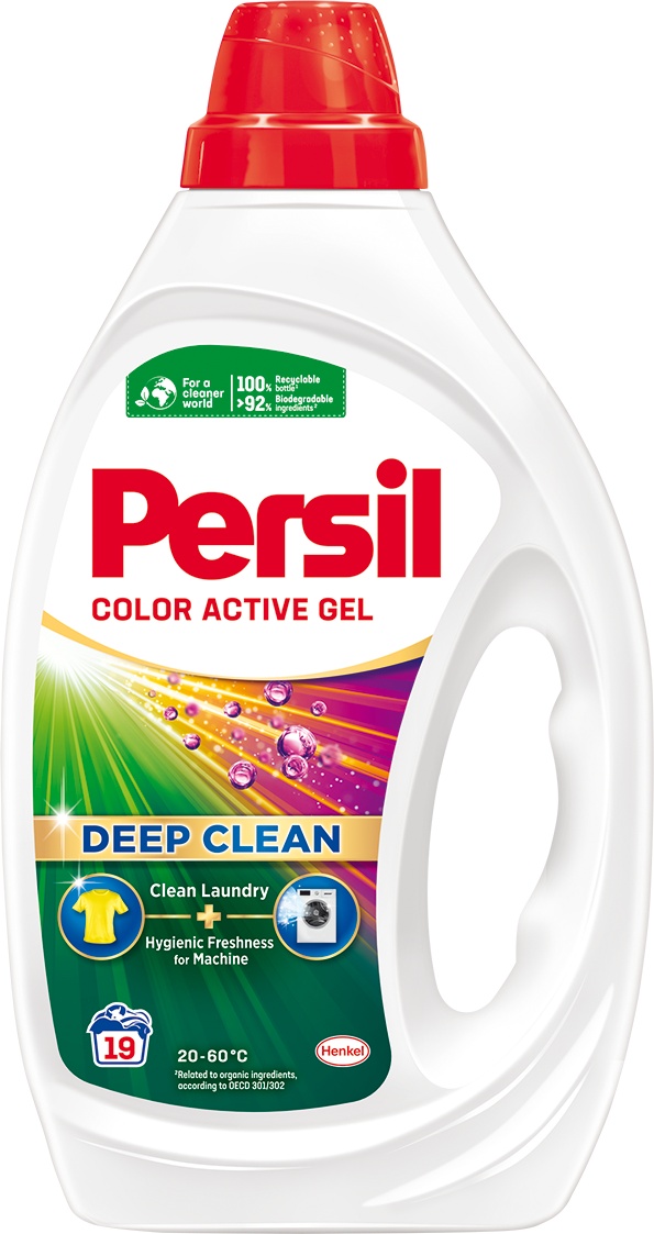 Slika za Persil gel color expert 0,855l 
