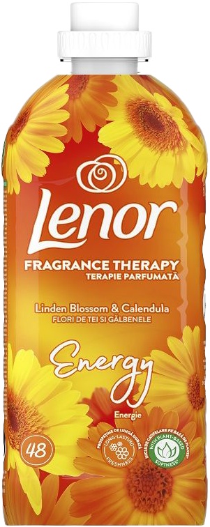 Slika za Omekšivač Lenor Calendula 1200ml