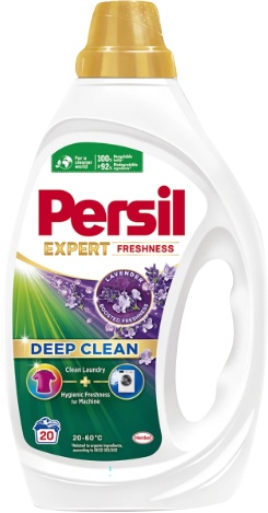 Slika za Tečni deterdžent Persil lavanda 900ml