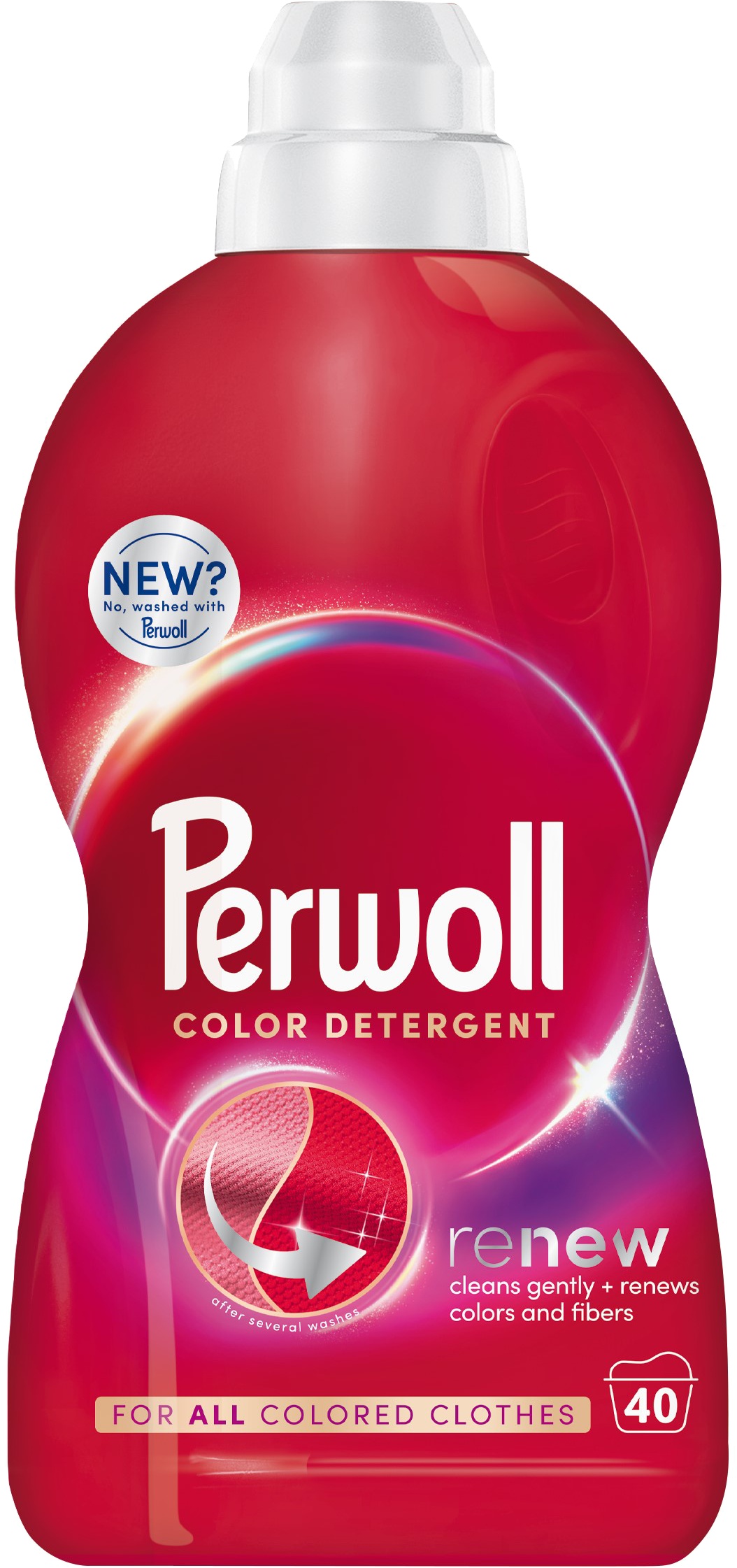 Slika za Perwoll tečni deterdžent Color 2000ml