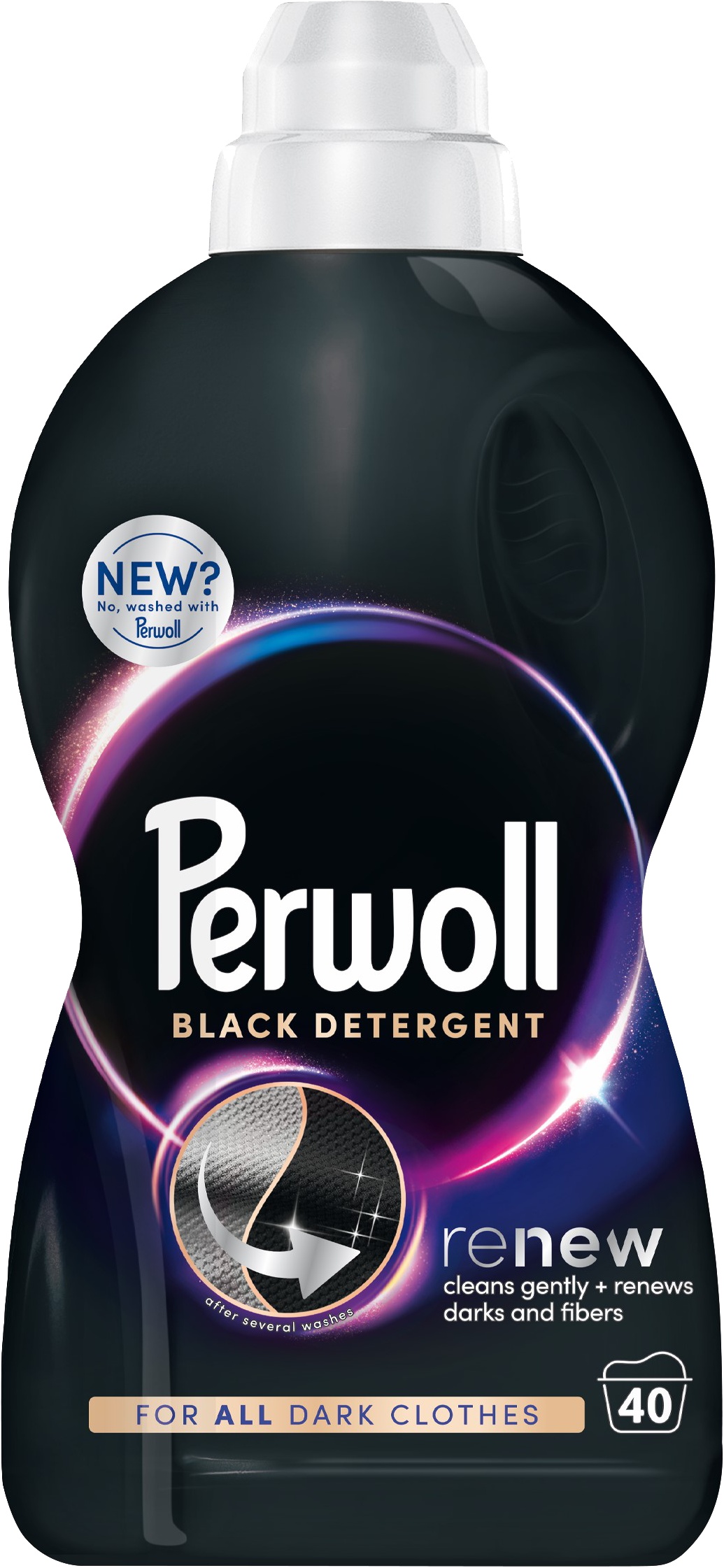 Slika za Perwoll tečni deterdžent Black 2000ml