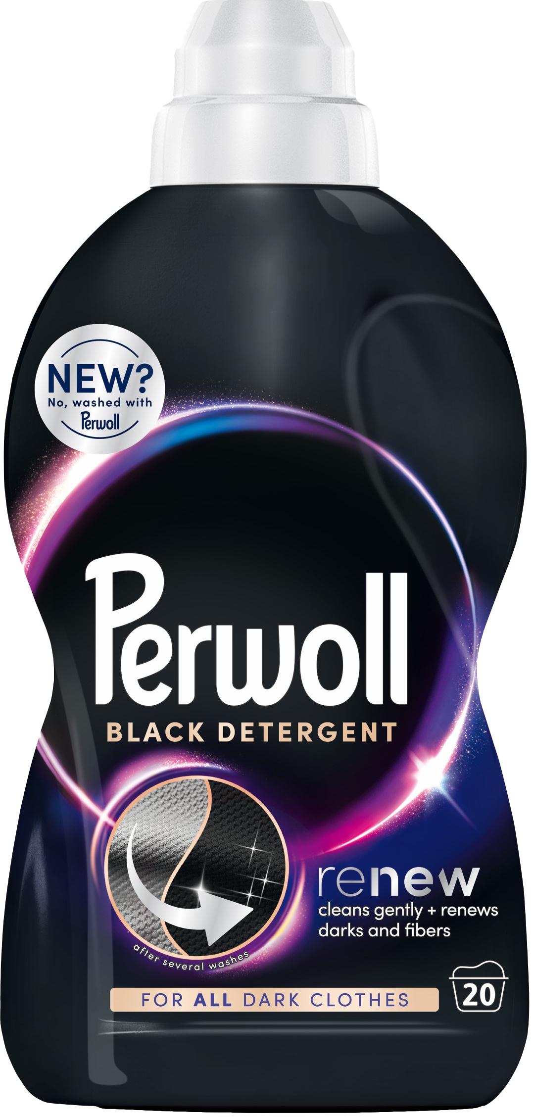 Slika za Tečni deterdžent Perwoll black 1000 ml