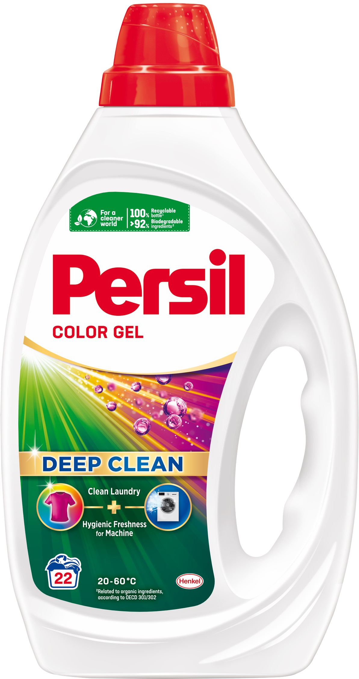 Slika za Tecni deterdžent Persil Gel Color 990ml