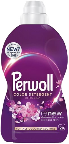 Slika za Tečni deterdžent Perwoll Blossom 1000 ml