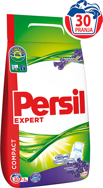 Slika za Deterdžent za veš lavander Persil 3kg