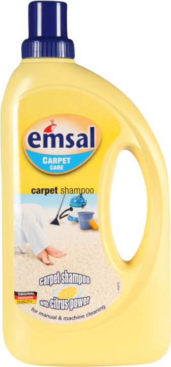 Slika za Sredstvo za pranje tepiha Emsal 750ml