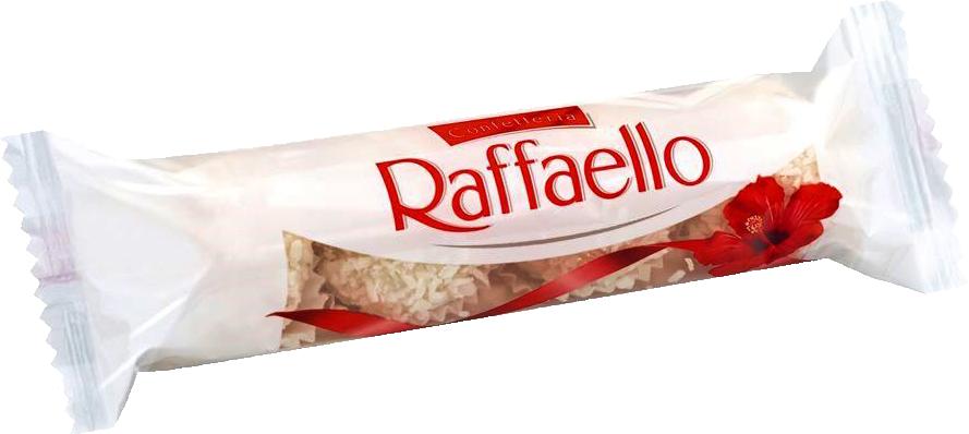 Slika za Mini vafel Raffaello 40g