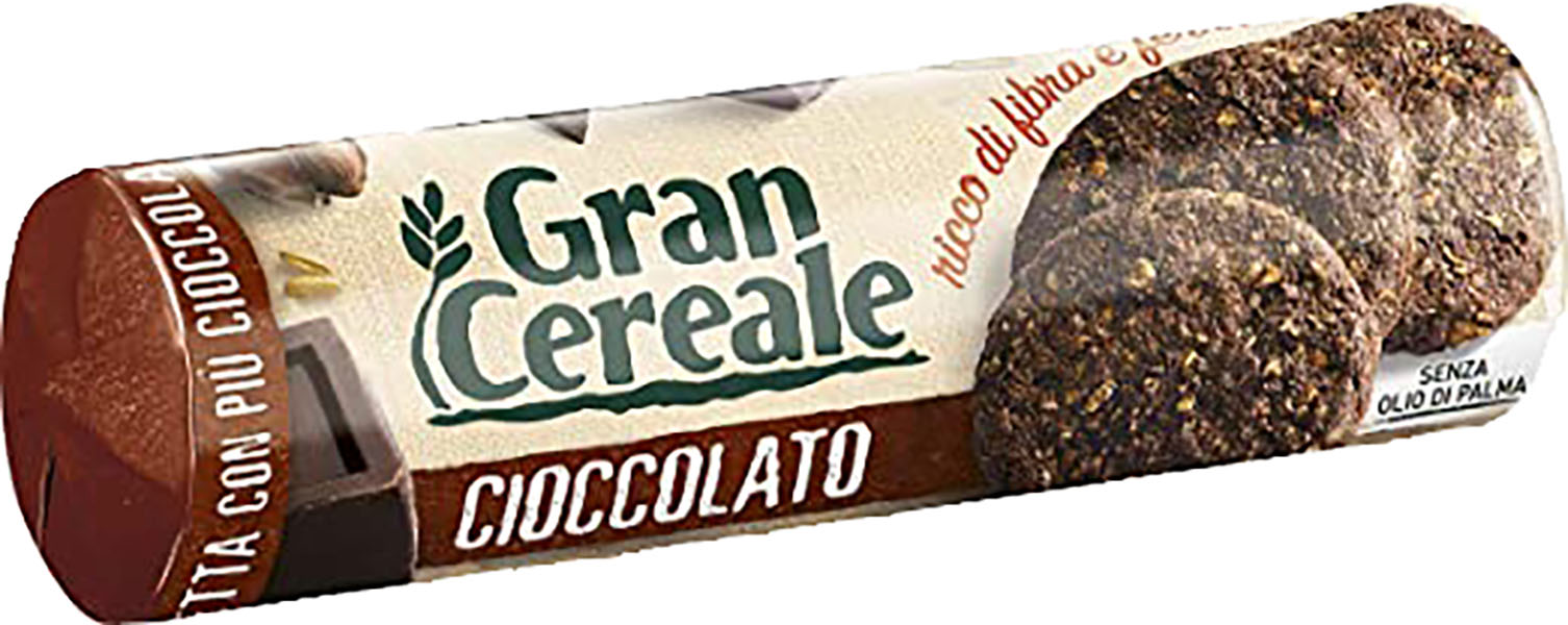 Slika za Barilla Grancereale Cacao 250g