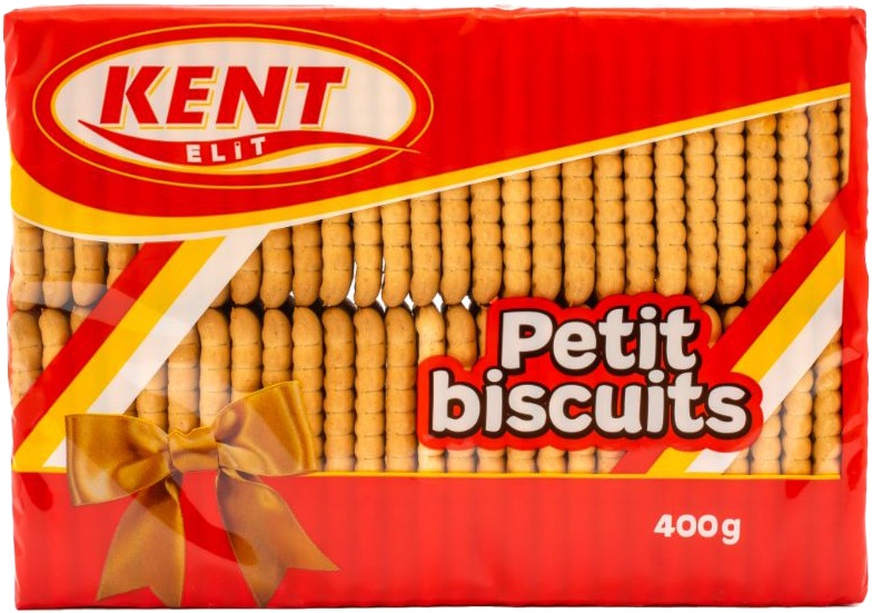 Slika za Keks Petit Biscuits Kent 400g