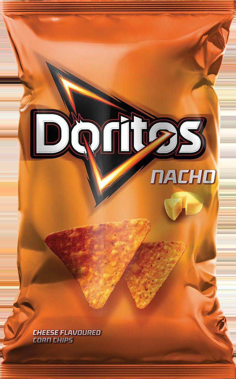 Slika za Čips Doritos nacho 100g