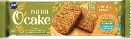 Slika za Jaffa O'Cake Crunchy cereal 115g