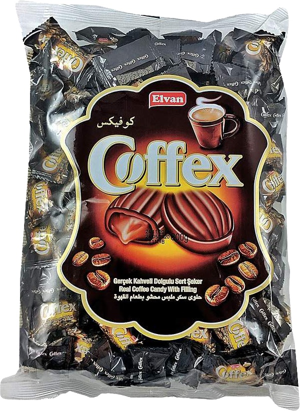 Slika za Bombone Coffex ukus kafe 700g