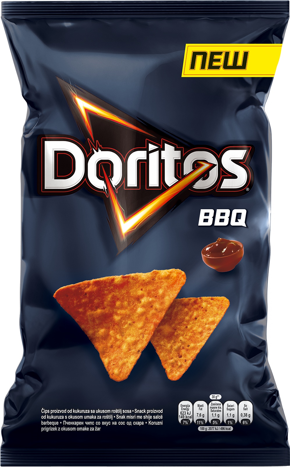 Slika za Čips Doritos Sweet Chili 90g